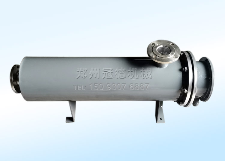 流化風電加熱器